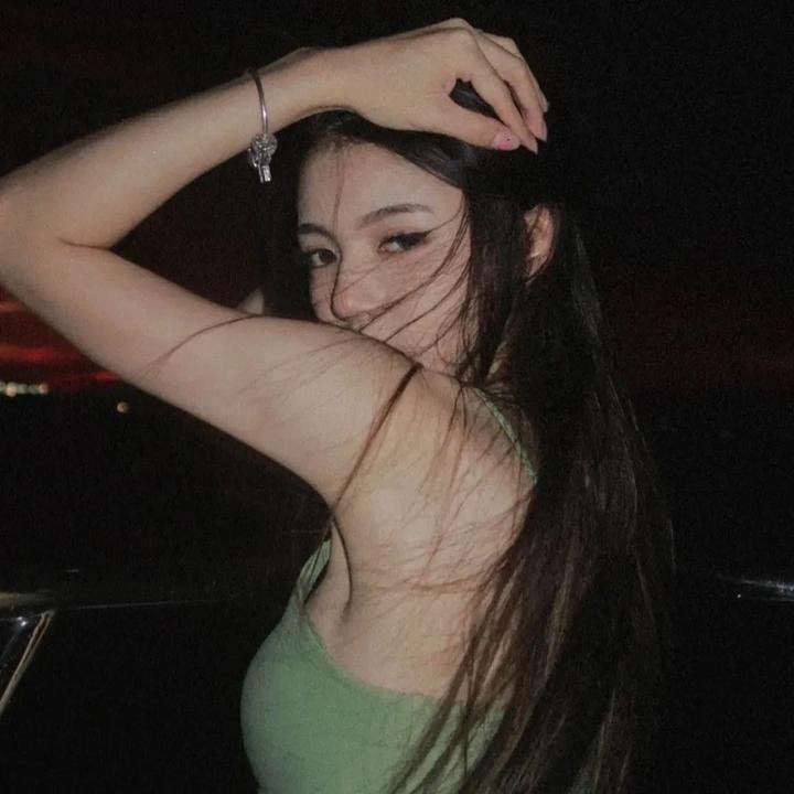 恋爱是黑暗